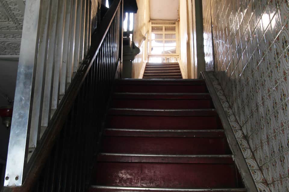 Anupam Hotel